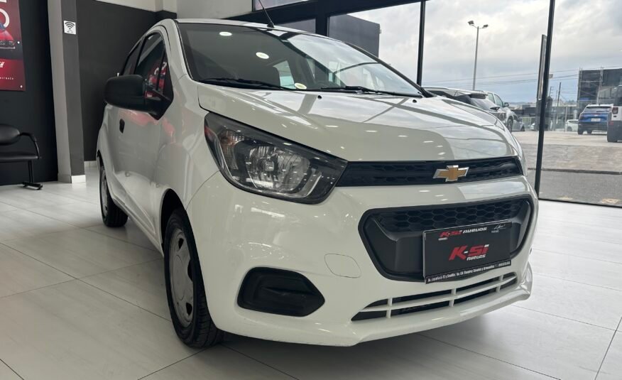 CHEVROLET SPARK GT LS AC 1.2 5P 4X2 TM 2022