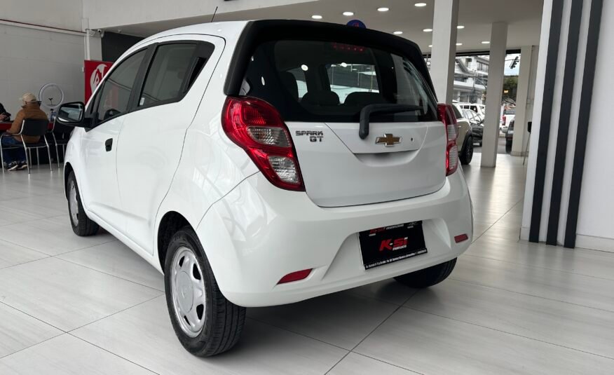 CHEVROLET SPARK GT LS AC 1.2 5P 4X2 TM 2022