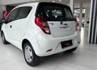 CHEVROLET SPARK GT LS AC 1.2 5P 4X2 TM 2022
