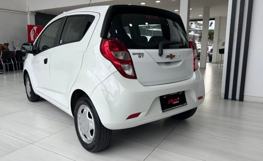 CHEVROLET SPARK GT LS AC 1.2 5P 4X2 TM 2022