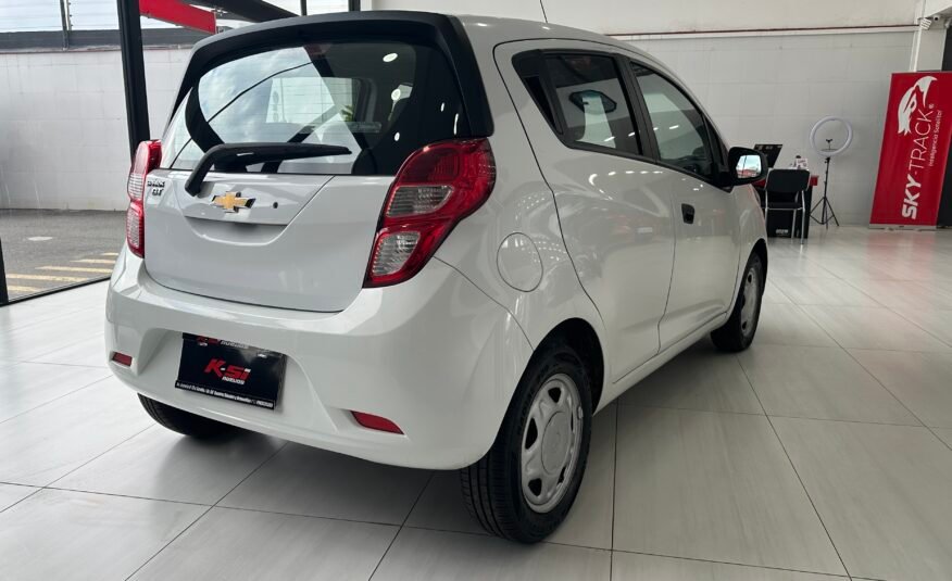 CHEVROLET SPARK GT LS AC 1.2 5P 4X2 TM 2022