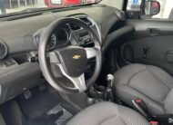 CHEVROLET SPARK GT LS AC 1.2 5P 4X2 TM 2022