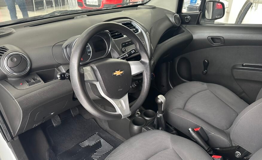 CHEVROLET SPARK GT LS AC 1.2 5P 4X2 TM 2022