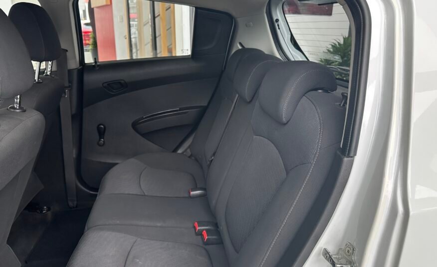 CHEVROLET SPARK GT LS AC 1.2 5P 4X2 TM 2022