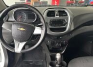 CHEVROLET SPARK GT LS AC 1.2 5P 4X2 TM 2022