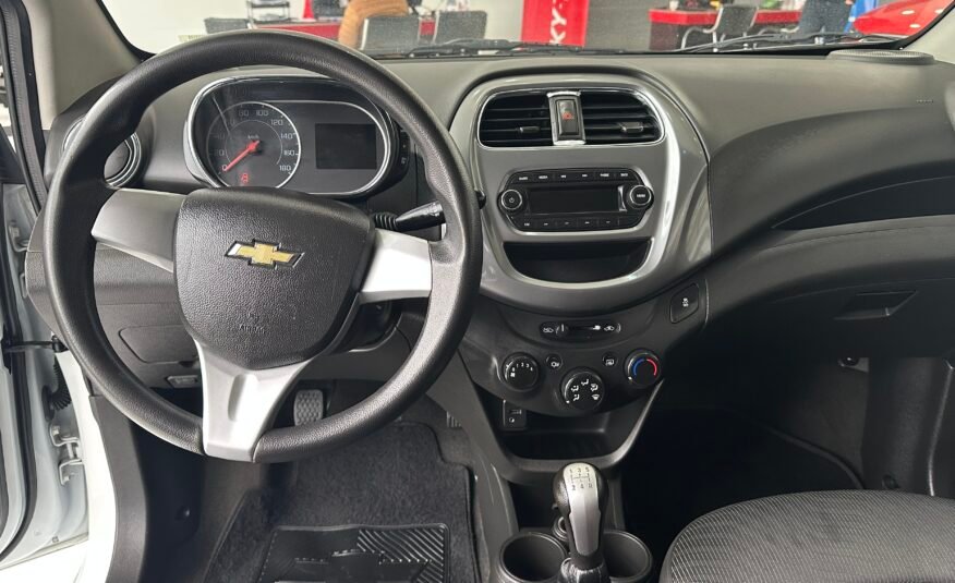 CHEVROLET SPARK GT LS AC 1.2 5P 4X2 TM 2022
