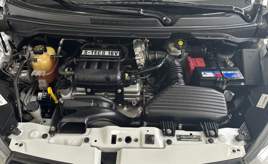 CHEVROLET SPARK GT LS AC 1.2 5P 4X2 TM 2022