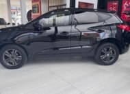 HYUNDAI TUCSON IX 5P 4X2 2.0 TA AC 2011