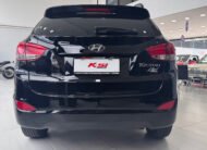 HYUNDAI TUCSON IX 5P 4X2 2.0 TA AC 2011