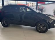 HYUNDAI TUCSON IX 5P 4X2 2.0 TA AC 2011