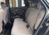 HYUNDAI TUCSON IX 5P 4X2 2.0 TA AC 2011