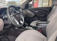 HYUNDAI TUCSON IX 5P 4X2 2.0 TA AC 2011