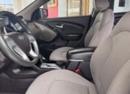 HYUNDAI TUCSON IX 5P 4X2 2.0 TA AC 2011