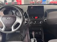 HYUNDAI TUCSON IX 5P 4X2 2.0 TA AC 2011