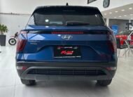 HYUNDAI CRETA AC 1.5 5P 4X2 TM 2022