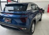 HYUNDAI CRETA AC 1.5 5P 4X2 TM 2022