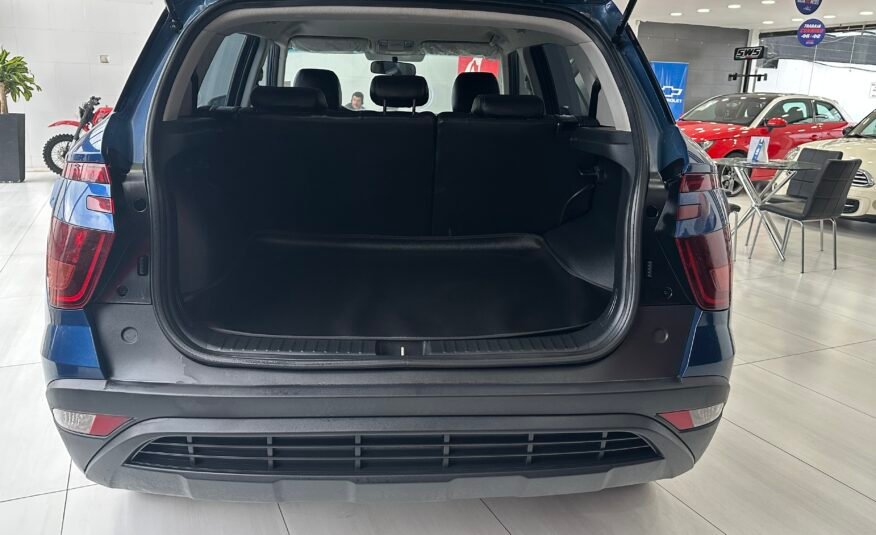 HYUNDAI CRETA AC 1.5 5P 4X2 TM 2022