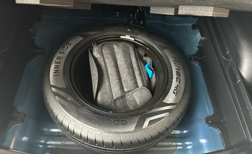 HYUNDAI CRETA AC 1.5 5P 4X2 TM 2022