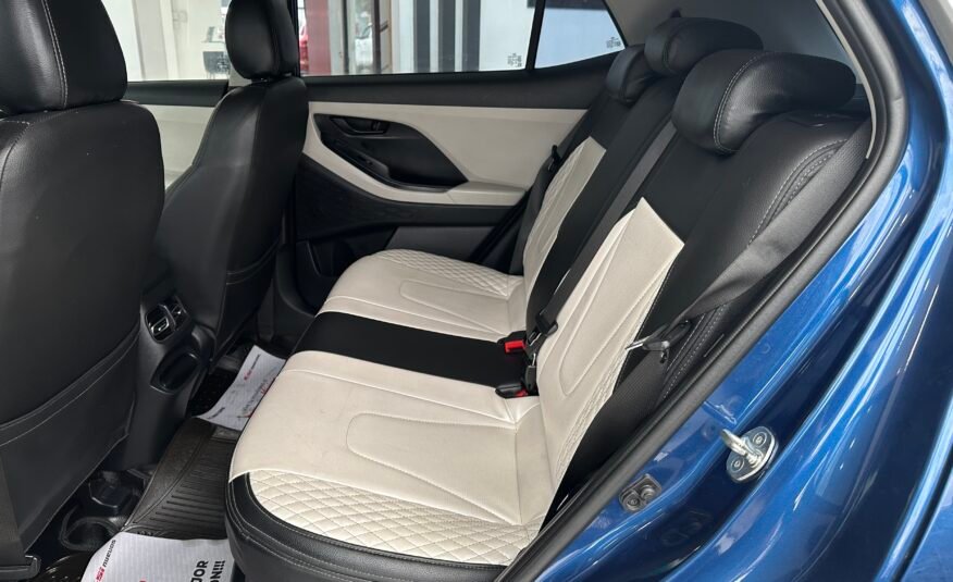HYUNDAI CRETA AC 1.5 5P 4X2 TM 2022