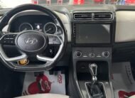 HYUNDAI CRETA AC 1.5 5P 4X2 TM 2022