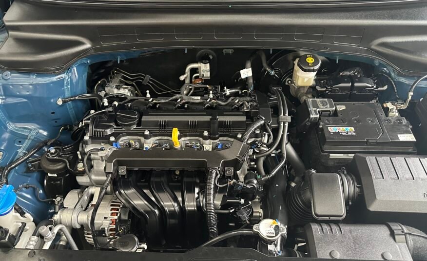 HYUNDAI CRETA AC 1.5 5P 4X2 TM 2022