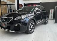 PEUGEOT 3008N ACT 16E BA6 AC 1.6 5P 4X2 TA 2019