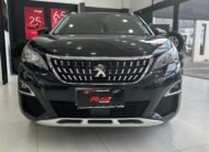 PEUGEOT 3008N ACT 16E BA6 AC 1.6 5P 4X2 TA 2019