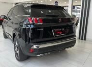 PEUGEOT 3008N ACT 16E BA6 AC 1.6 5P 4X2 TA 2019