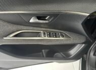 PEUGEOT 3008N ACT 16E BA6 AC 1.6 5P 4X2 TA 2019