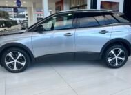 PEUGEOT 3008N ACT 16E BA6 AC 1.6 5P 4X2 TA 2022