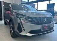 PEUGEOT 3008N ACT 16E BA6 AC 1.6 5P 4X2 TA 2022