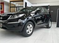 KIA SPORTAGE SL AC 2.0 5P 4X2 TM 2017