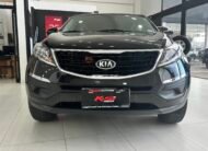 KIA SPORTAGE SL AC 2.0 5P 4X2 TM 2017