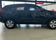 KIA SPORTAGE SL AC 2.0 5P 4X2 TM 2017