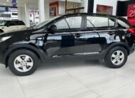 KIA SPORTAGE SL AC 2.0 5P 4X2 TM 2017
