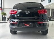 KIA SPORTAGE SL AC 2.0 5P 4X2 TM 2017