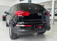 KIA SPORTAGE SL AC 2.0 5P 4X2 TM 2017