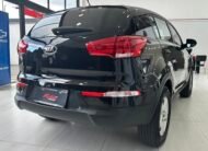 KIA SPORTAGE SL AC 2.0 5P 4X2 TM 2017