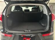 KIA SPORTAGE SL AC 2.0 5P 4X2 TM 2017