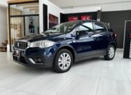 SUZUKI SCROSS AC 1.6 5P 4X2 TM 2020