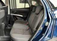 SUZUKI SCROSS AC 1.6 5P 4X2 TM 2020