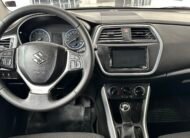 SUZUKI SCROSS AC 1.6 5P 4X2 TM 2020