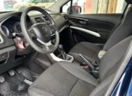 SUZUKI SCROSS AC 1.6 5P 4X2 TM 2020
