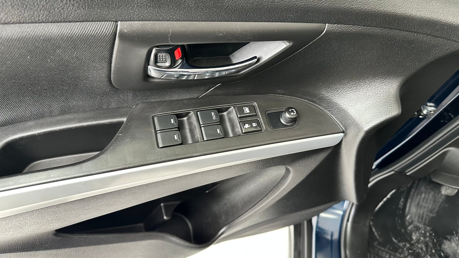 SUZUKI SCROSS AC 1.6 5P 4X2 TM 2020