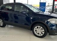 SUZUKI SCROSS AC 1.6 5P 4X2 TM 2020