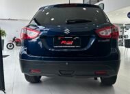 SUZUKI SCROSS AC 1.6 5P 4X2 TM 2020