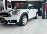 MINI COOPER COUNTRYMAN S AC 2.0 5P 4X2 TA 2017