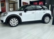 MINI COOPER COUNTRYMAN S AC 2.0 5P 4X2 TA 2017