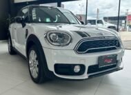 MINI COOPER COUNTRYMAN S AC 2.0 5P 4X2 TA 2017