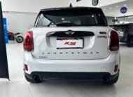 MINI COOPER COUNTRYMAN S AC 2.0 5P 4X2 TA 2017